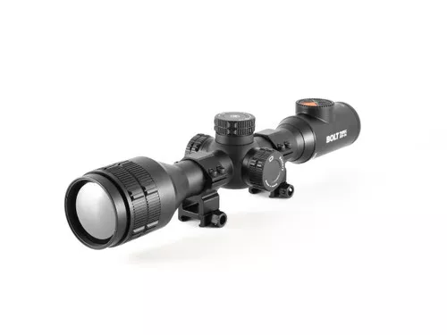 iRay Bolt TH50C V2 Thermal Weapon Sight 640x512 50mm