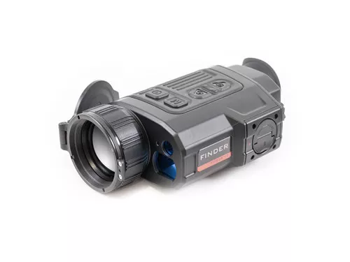 IRay FINDER FH35R V2 Thermal Laser Rangefinding Monocular