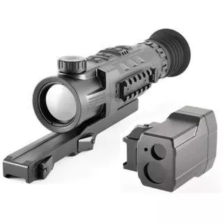 IRAY USA INFIRAY RICO MK1 384 4X 42MM + ILR-1000