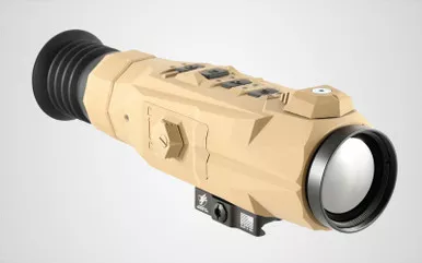 Iray Usa Llc Rico, Iray Ra50 Rico Alpha 640mk2 3x 640x480