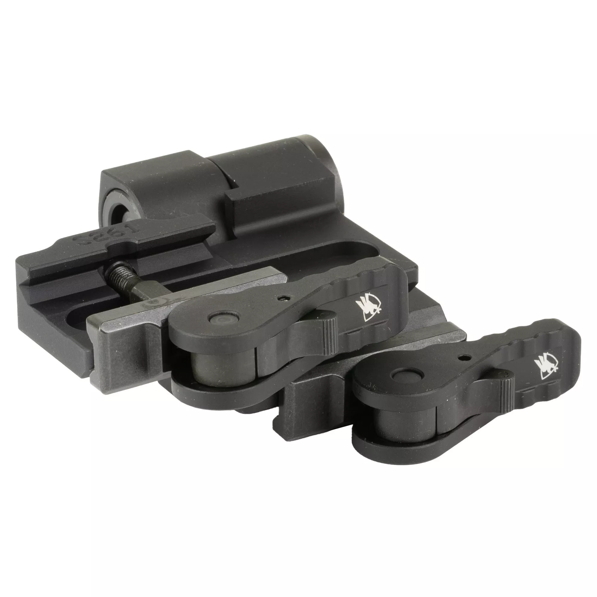 IRAYUSA AC55 Flip to Side QD Optic Mount for RICO Micro