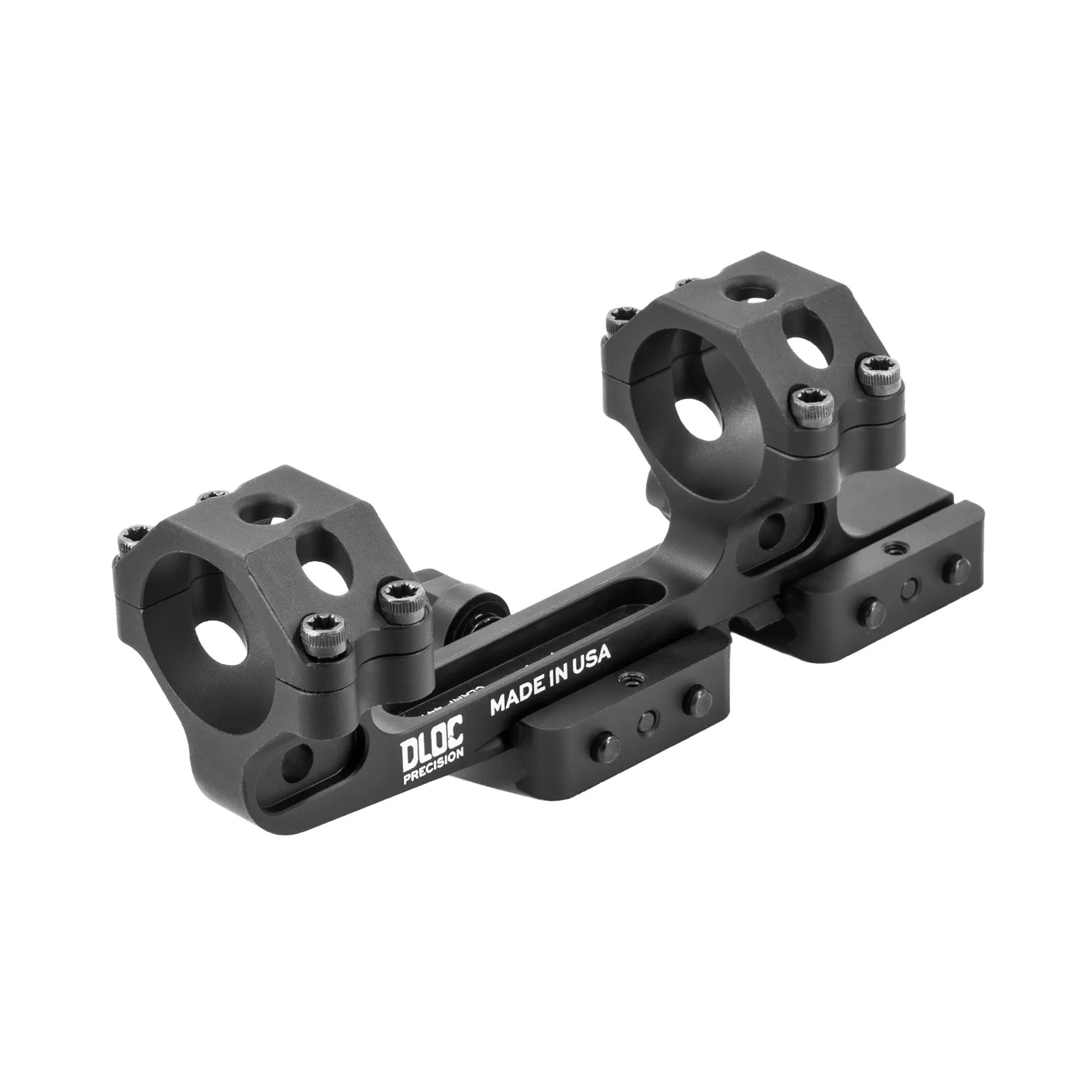 IRAYUSA DLOC Precision Cantilever Scope Mount
