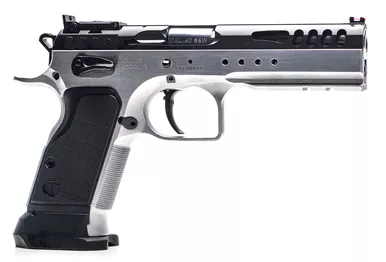 Italian Firearms Group Limited Master, Tangfolio Tf-limmstr-40 Limited Mster40 S&w