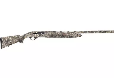 Iver Johnson Auto 12ga 3" - 28"vr Ct-5 Max-5 Synthetic