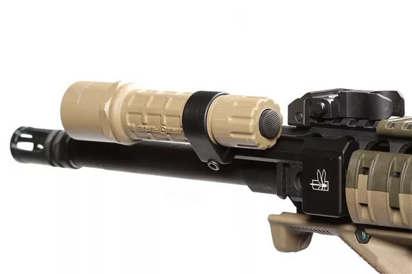 IWC Thorntail Offset Adaptive Light Mount