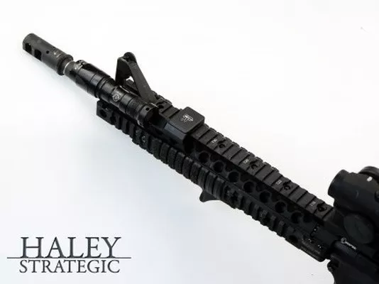 IWC Thorntail SBR Offset Adaptive Light Mount