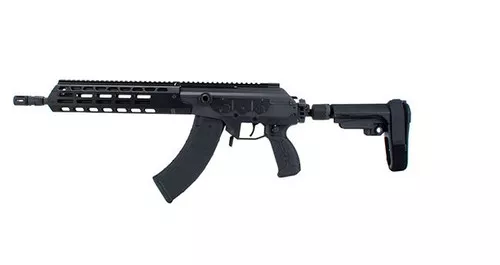 IWI - GALIL ACE Pistol, G2, 7.62X39, 13" Barrel, 30RD, Black*