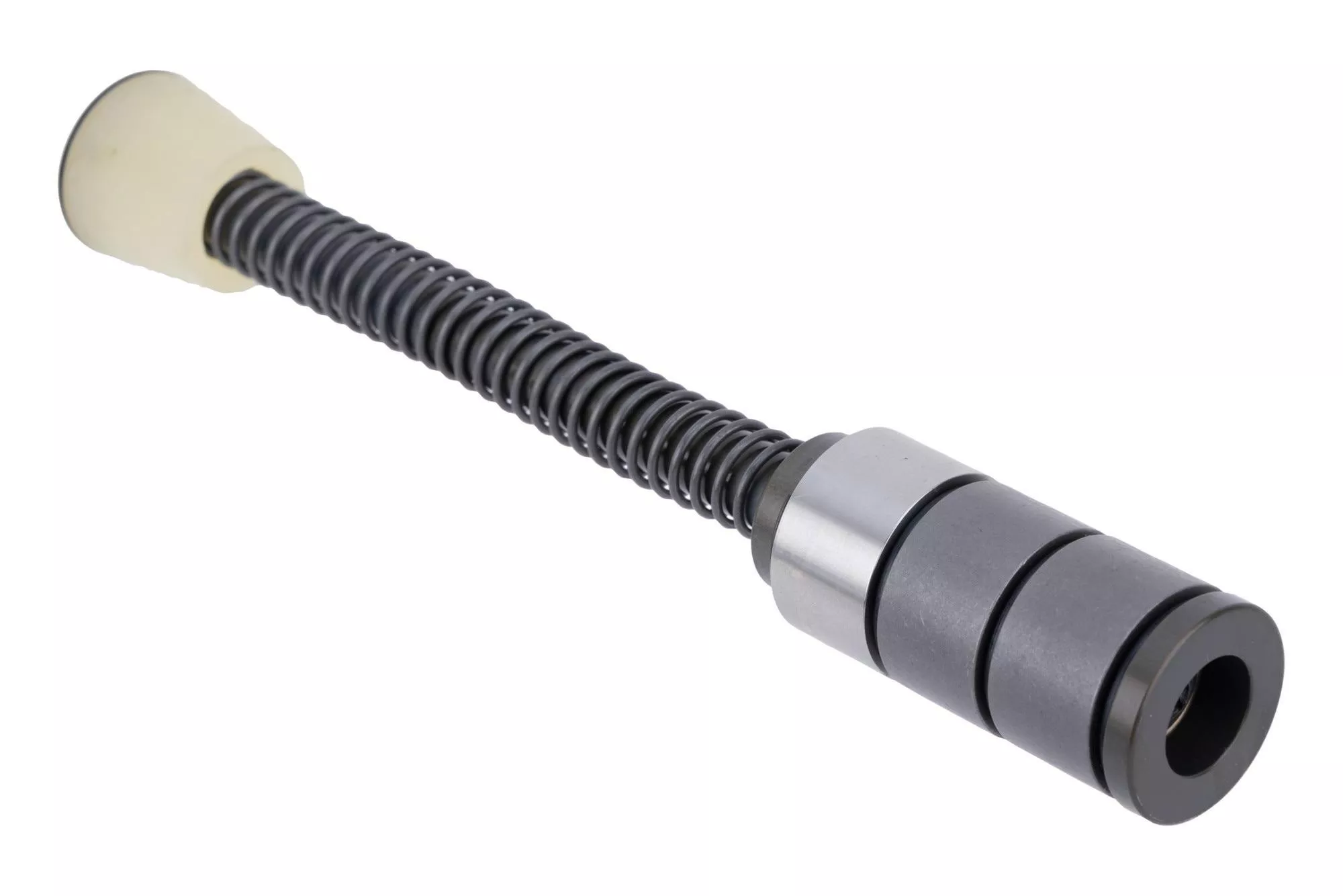 JP AR-15 Silent Captured Spring Gen 2 H2