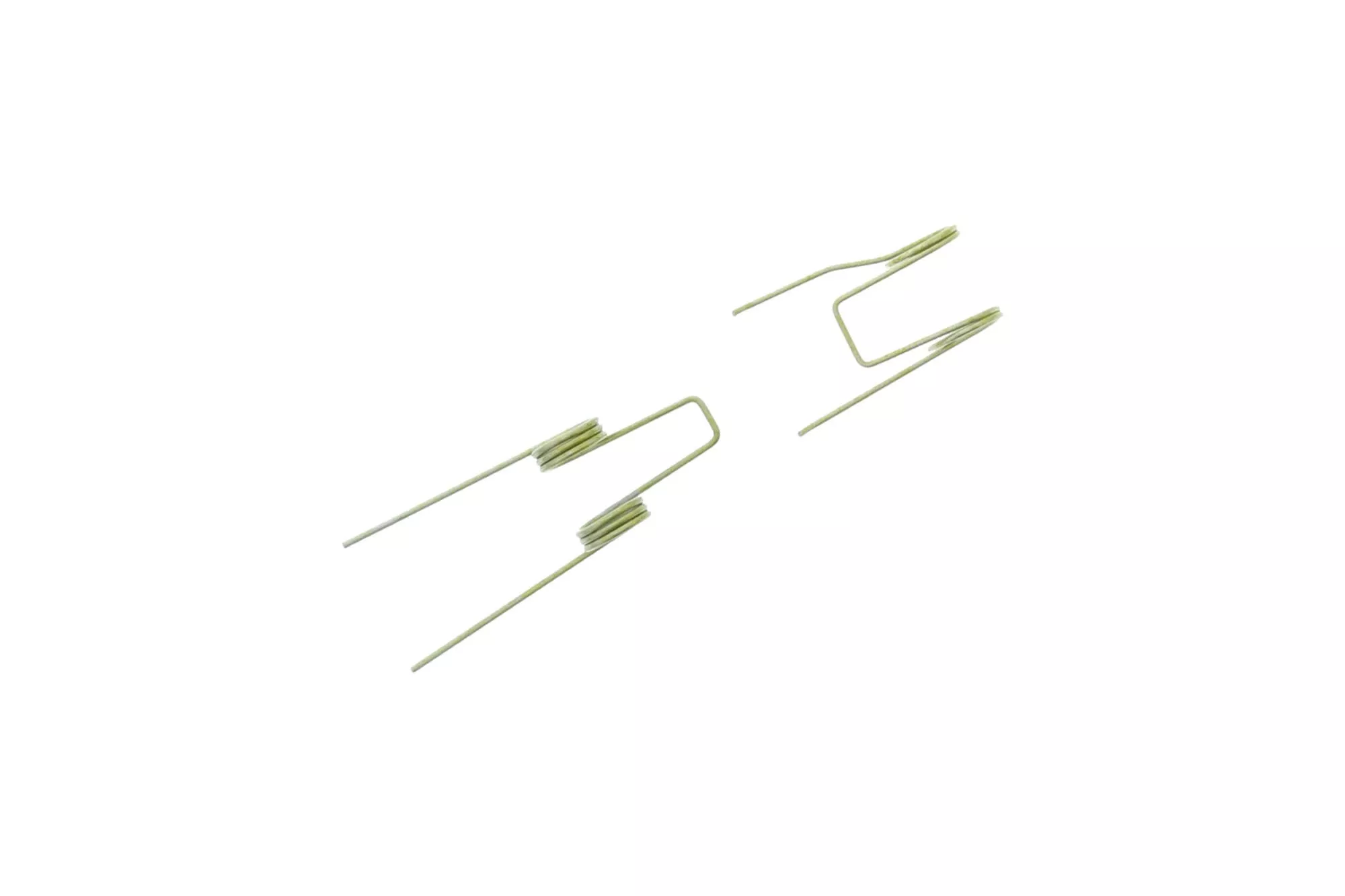 JP Enterprises 3.5lb Reduced Power AR-15 Spring Kit