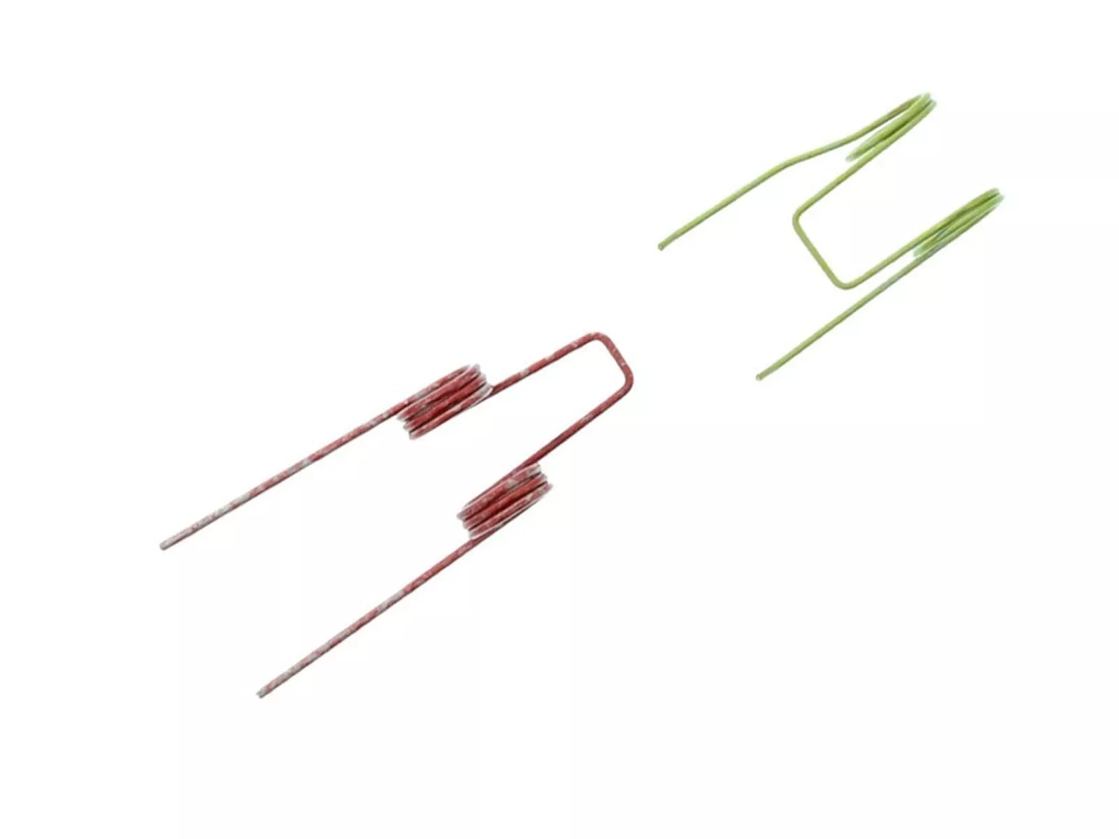 JP Enterprises AR-15 Enhanced Ignition Reliability Spring Kit w/Red Hammer Spring