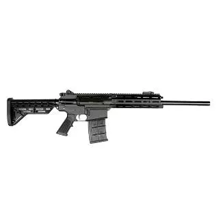 JTS M12AR 12GA 18.7 FOREND RAIL 5RD SEMI