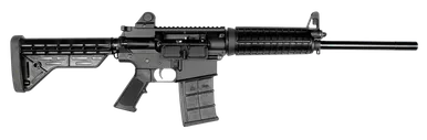 Jts Shotgun (xisico Usa) M12ar, Jts M12ar-b1 Ar 12ga18.7" HandguardBlk