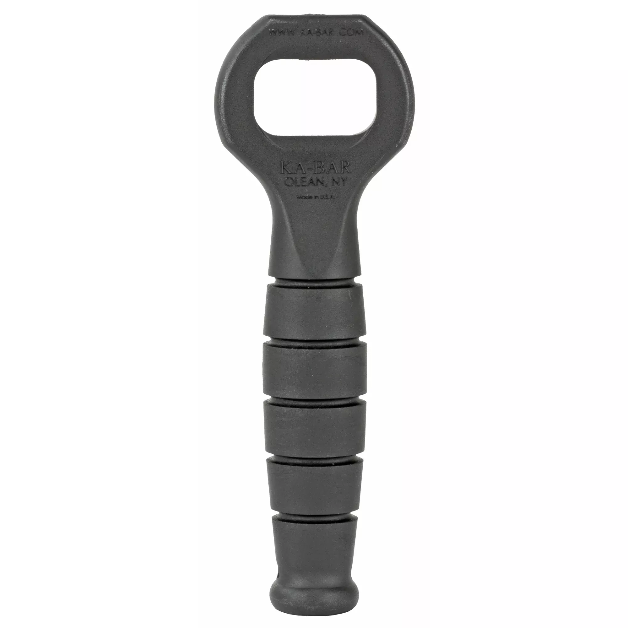 KA-BAR 9907 Ka-Barley Bottle Opener – Tactical-Style EDC Tool