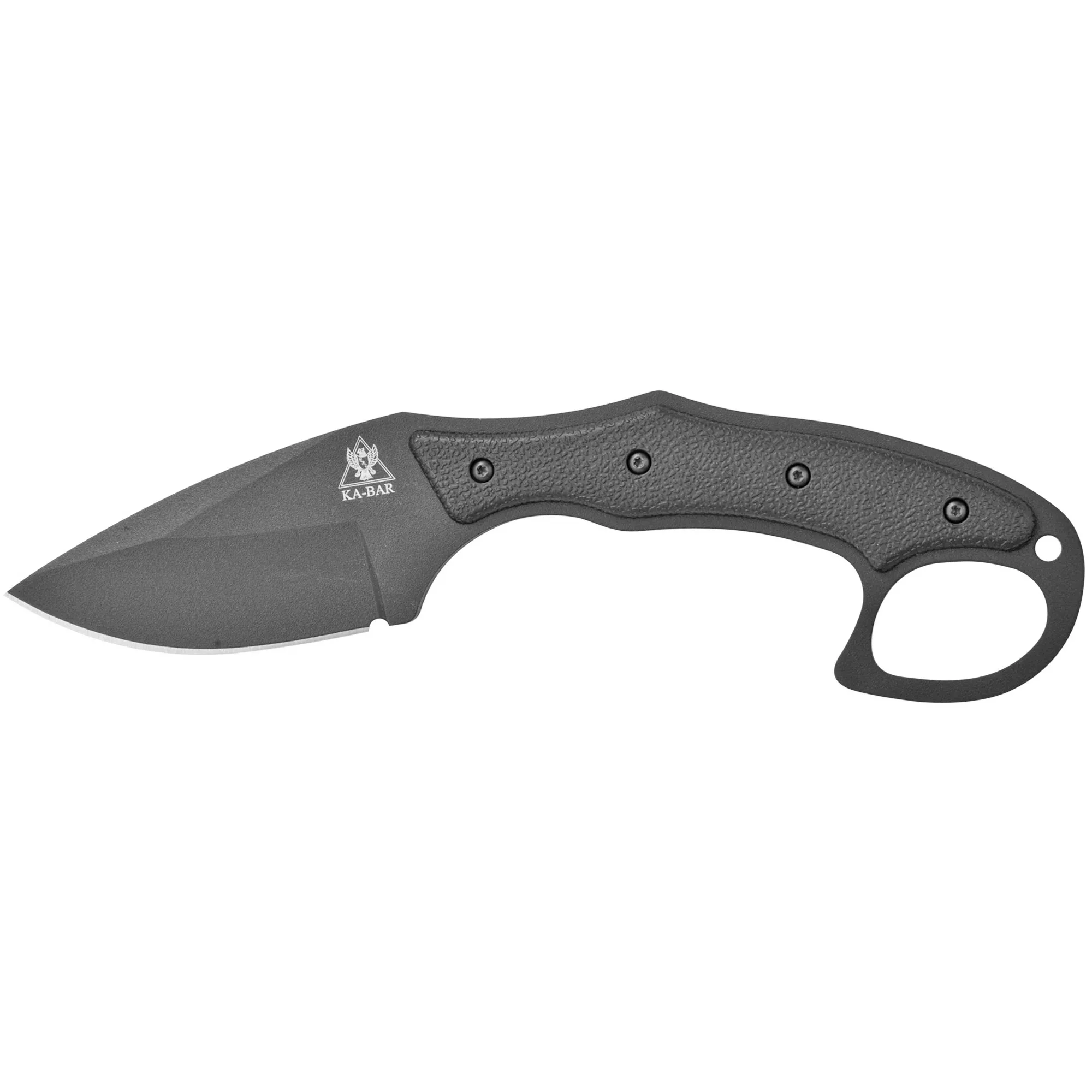 Kabar Tdi Pocket Strike Ambi W/shth