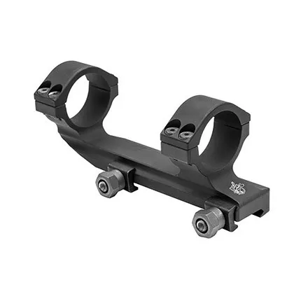 KAC Scope Mount Assembly One Piece 34MM Black