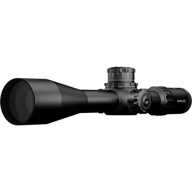 Kahles K525i 5-25x MSR2 ret.CCW / RSW