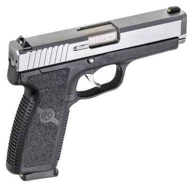 Kahr Arms Cm9, Cm9093n 9mm 3.1" Fns