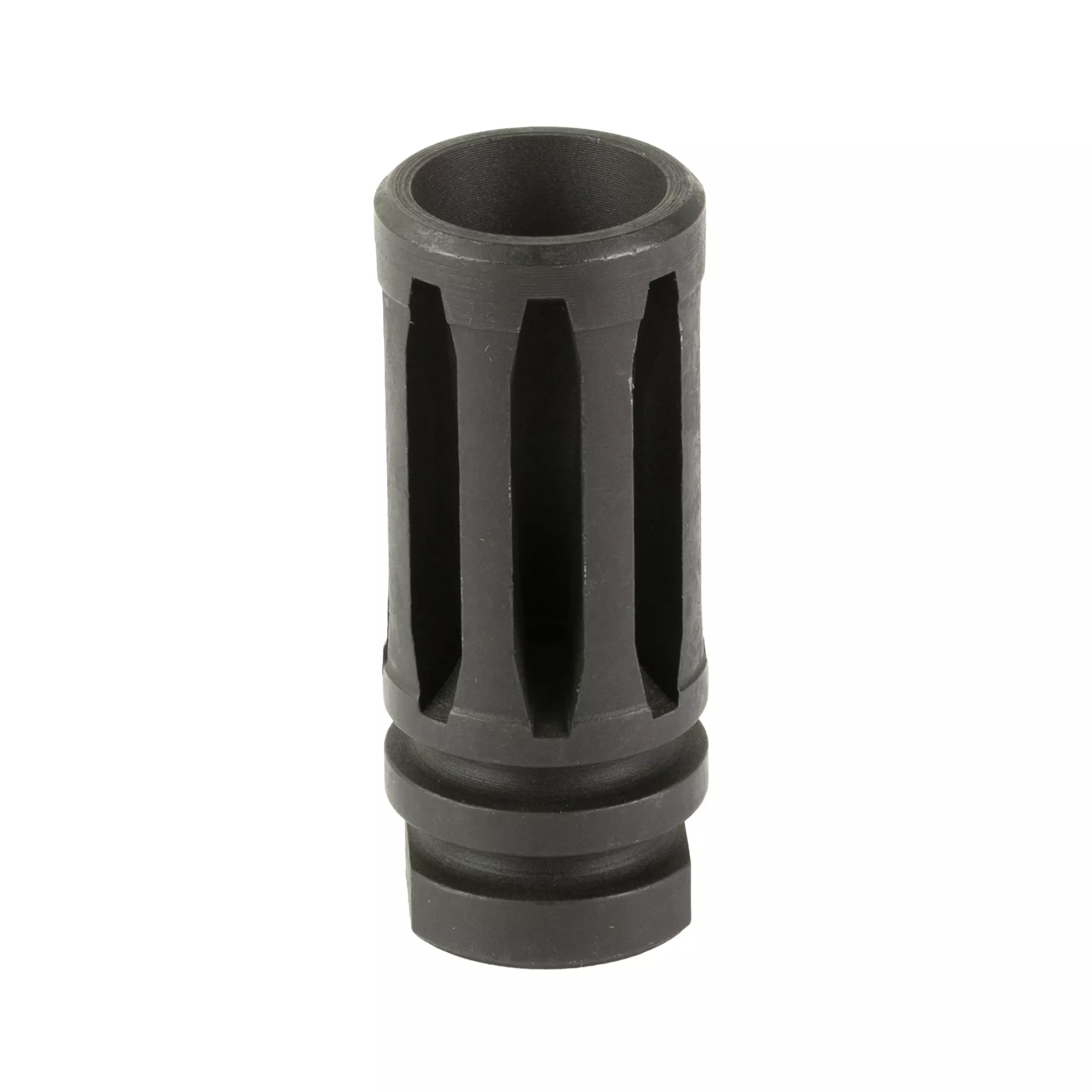 KAK A2 AR-15 Extended Flash Hider 1/2X28 Black