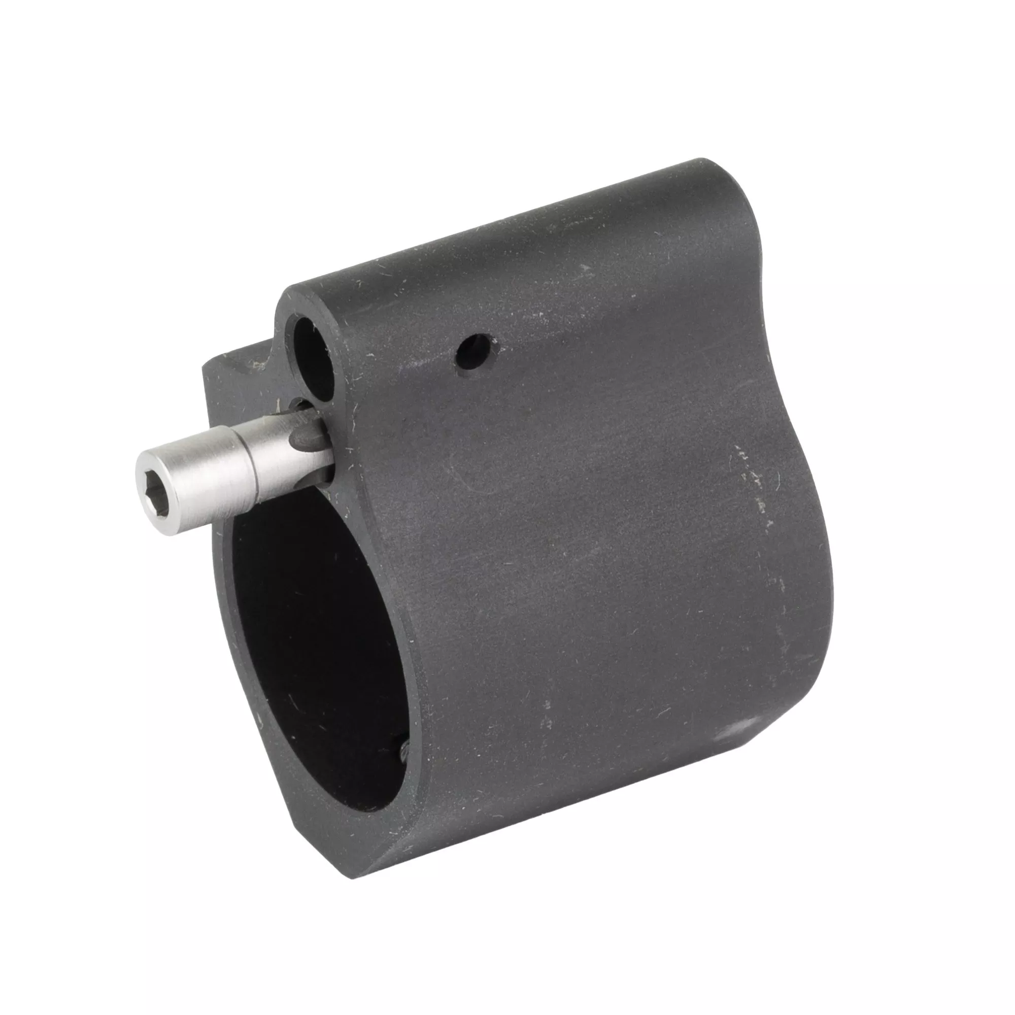 KAK AR-15 Adjustable Gas Block Journal .750 Low Pro