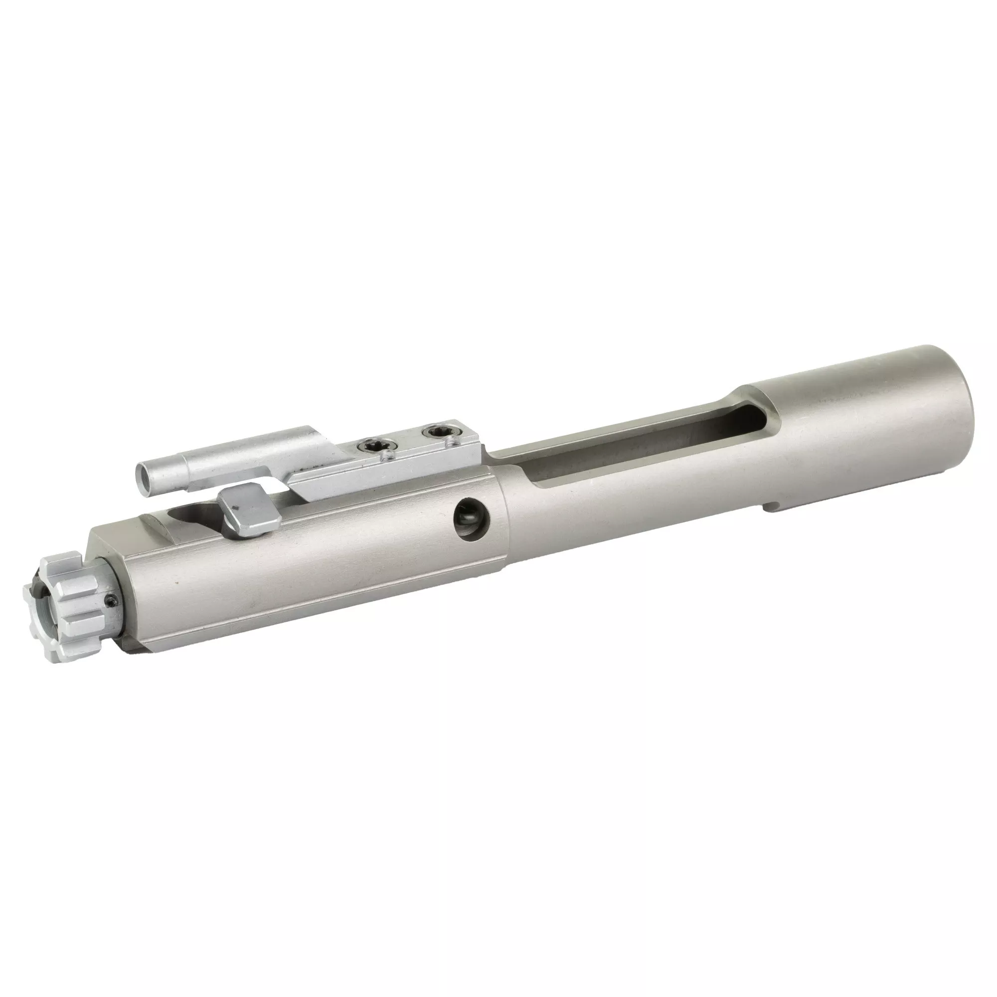 KAK AR-15 Bolt Carrier Group 5.56mm/300 Blackout Chrome Silver