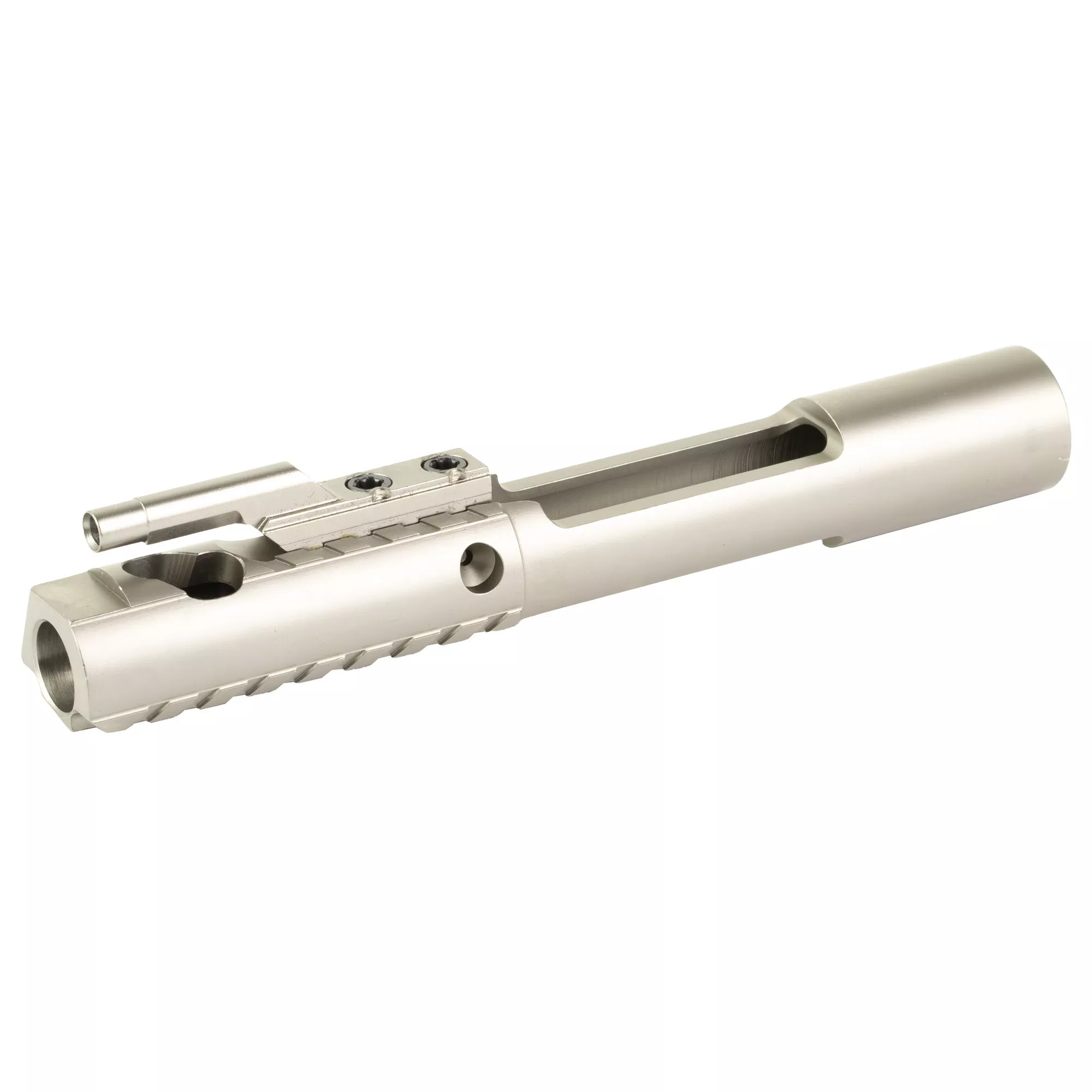 KAK AR-15 K-Spec Enhanced Bolt Carrier Chrome Lined Silver