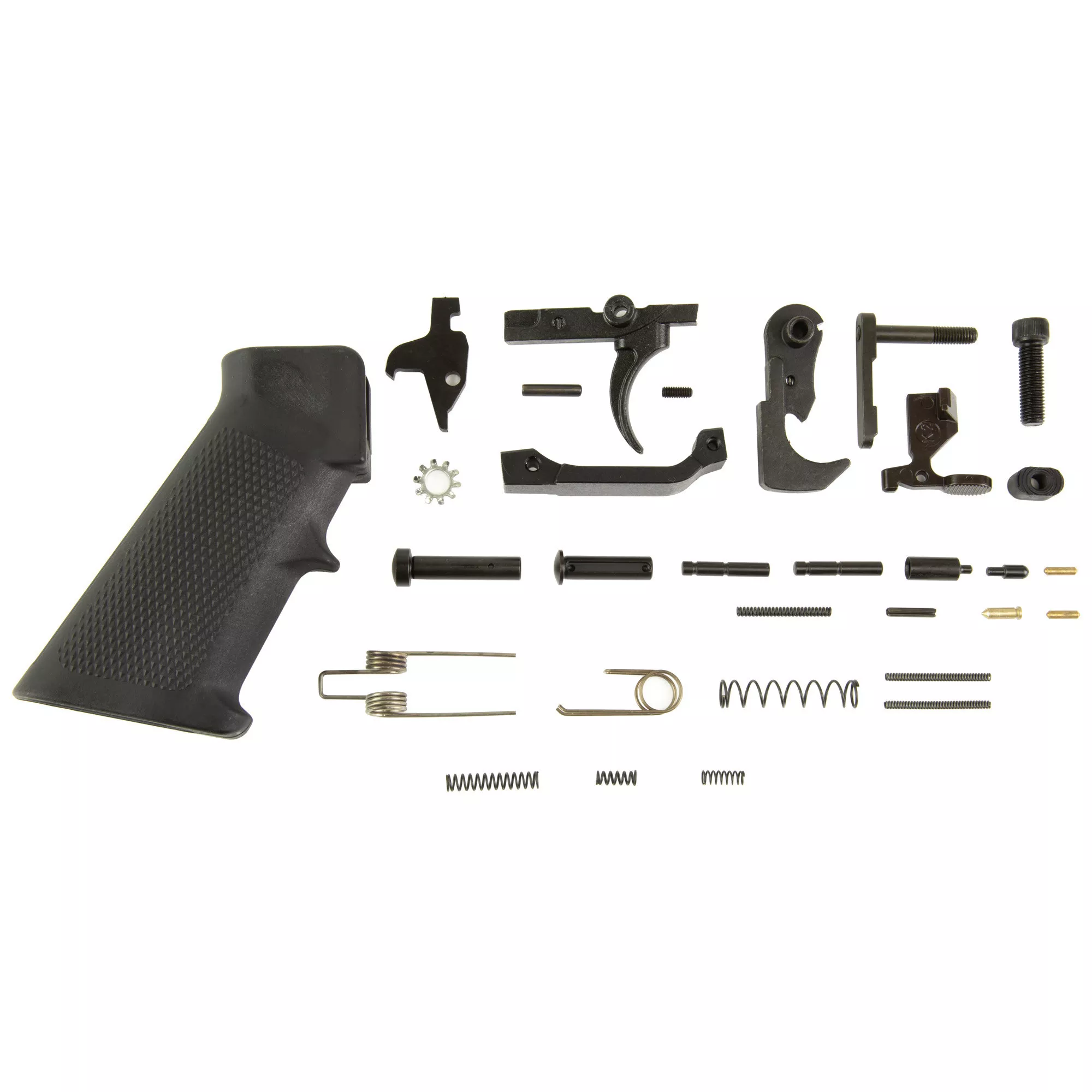 KAK AR-15 Lower Parts Kit