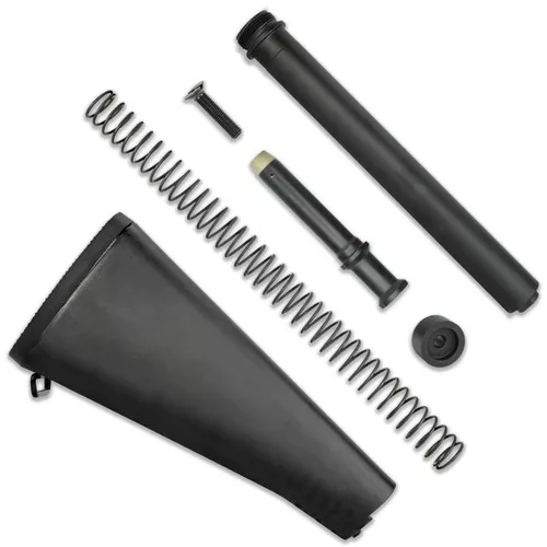 KAK Industries M16A2 Butt stock kit - Black