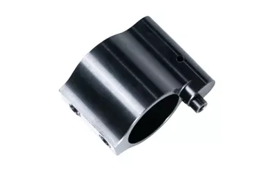 KAK Industry Adjustable Gas Block .750 Low Profile – AR-15