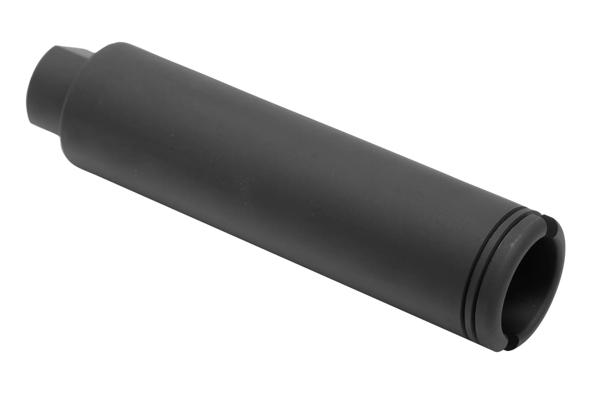 KAK Industry Extended Slim Flash Can 1/2x28