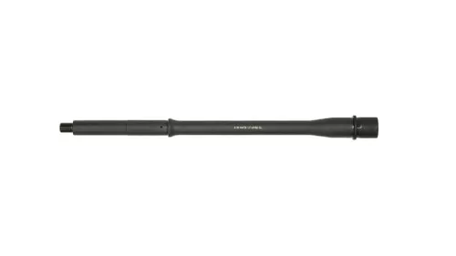 KAK Industry OE-SPEC 14.5" Chrome Lined 5.56 NATO Barrel - Mid-Length Gas