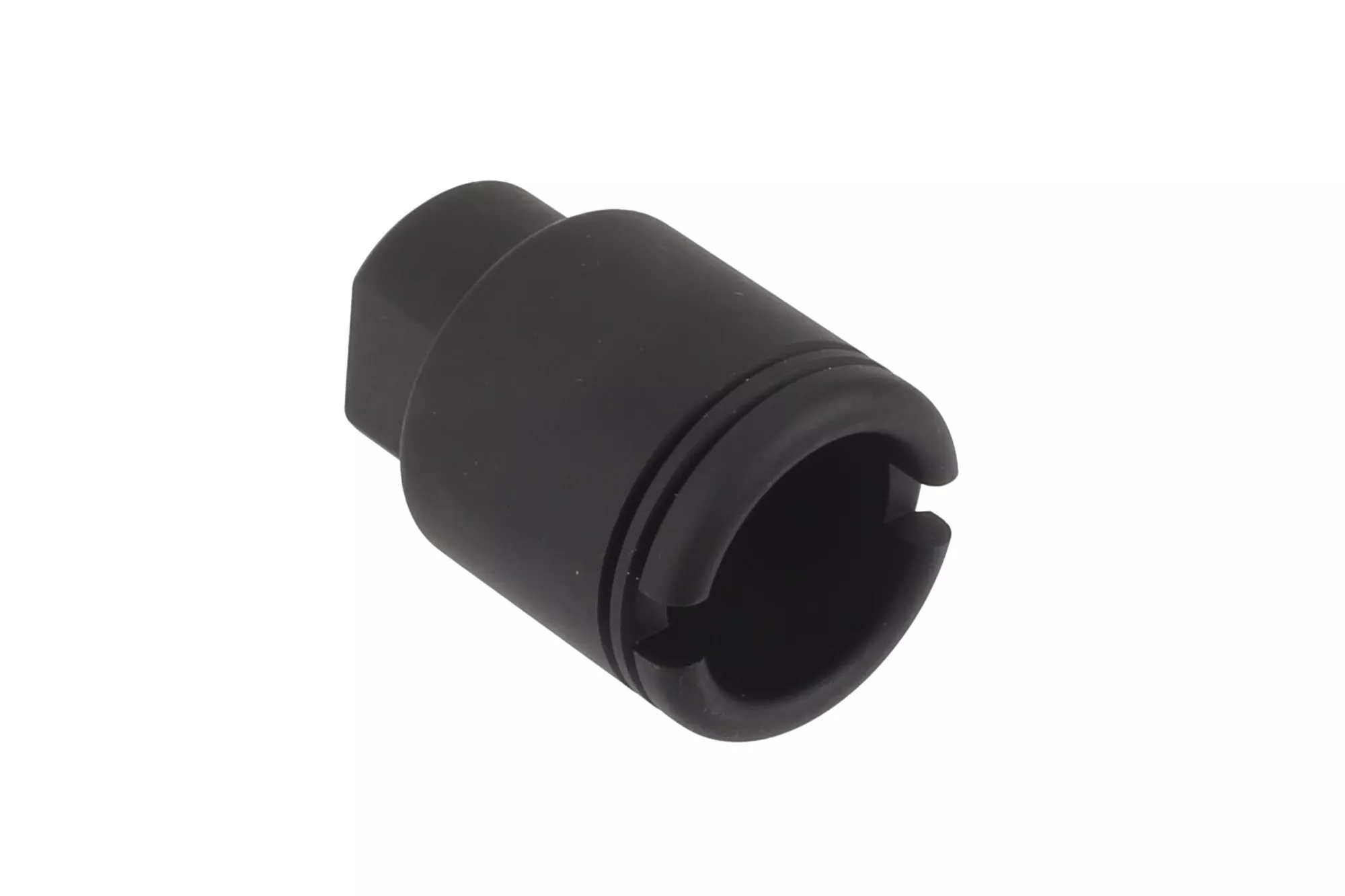 KAK Industry Slimline Micro Flash Can 1/2-28