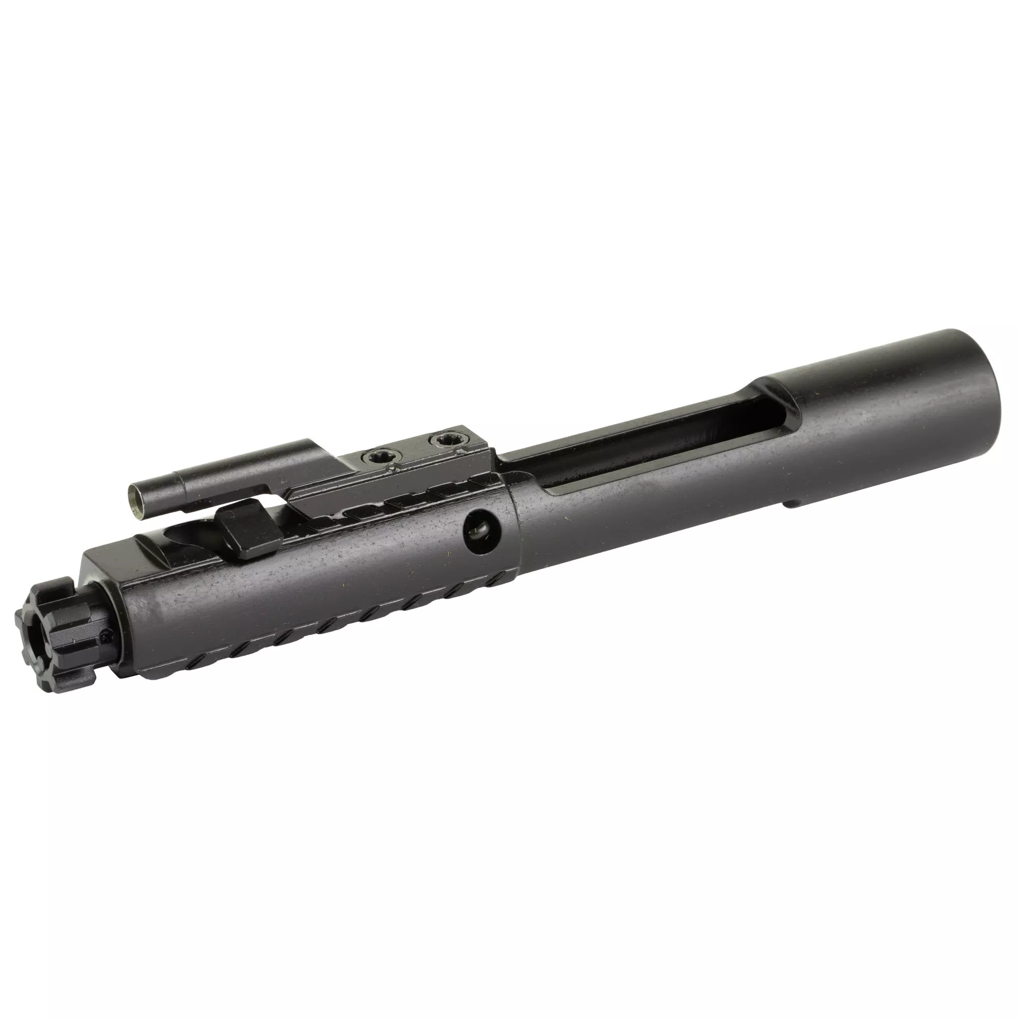 KAK K-SPEC Enhanced AR-15 Bolt Carrier Group 5.56mm/300 Blackout Chrome/Phosphate Black