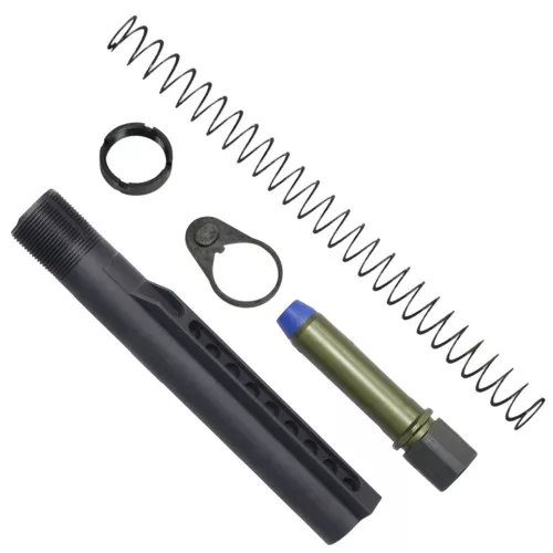 KAK - K-SPEC Enhanced AR15 Buffer Kit A5H2 5.6oz