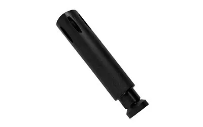 KAK XM177 AR-15 Flash Hider Clone Correct 556NATO 1/2X28