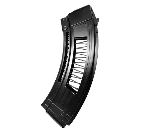 Kalashnikov USA AK47 Magazine 30Rd Skeleton