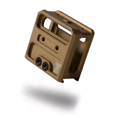 Kastle Group FRT-226™ Optic Mount Flat Dark Earth