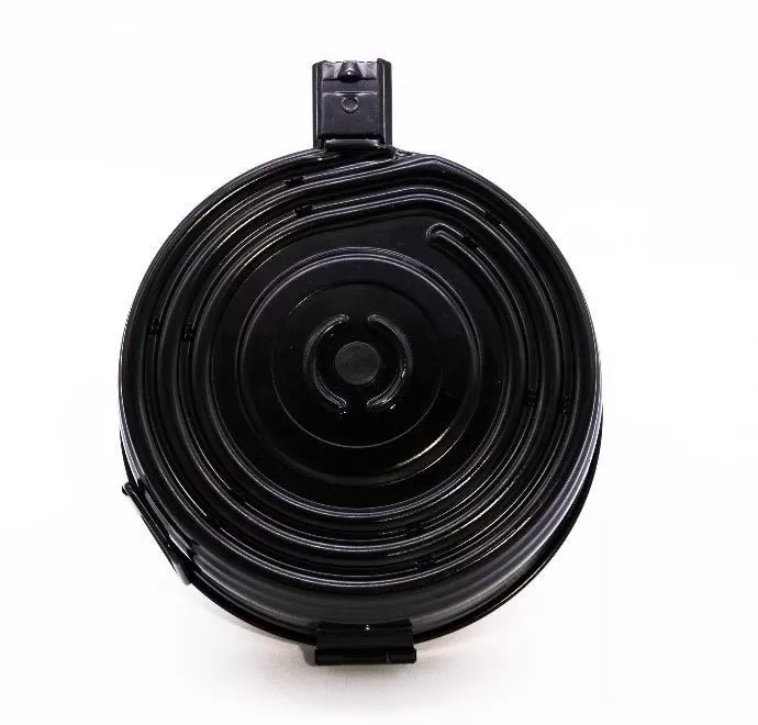 KCI AK47 Korean Drum Magazine 75 Round 7.62x39