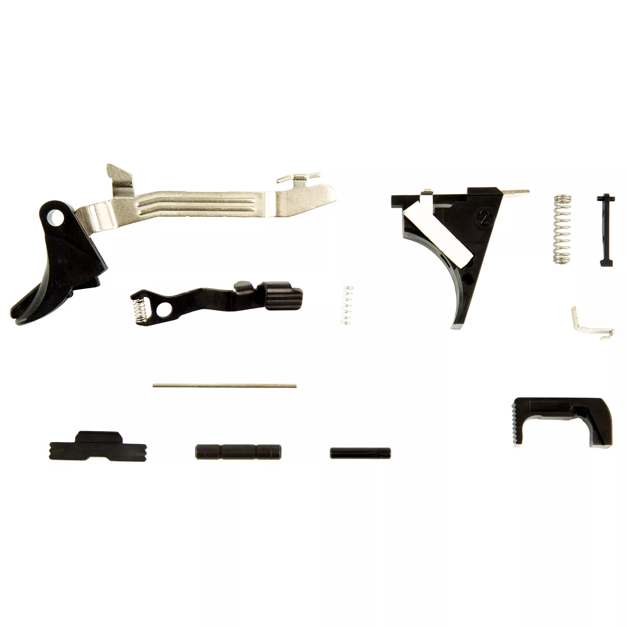 KCI USA Lower Parts Kit for Glock 43 w/Trigger Bar