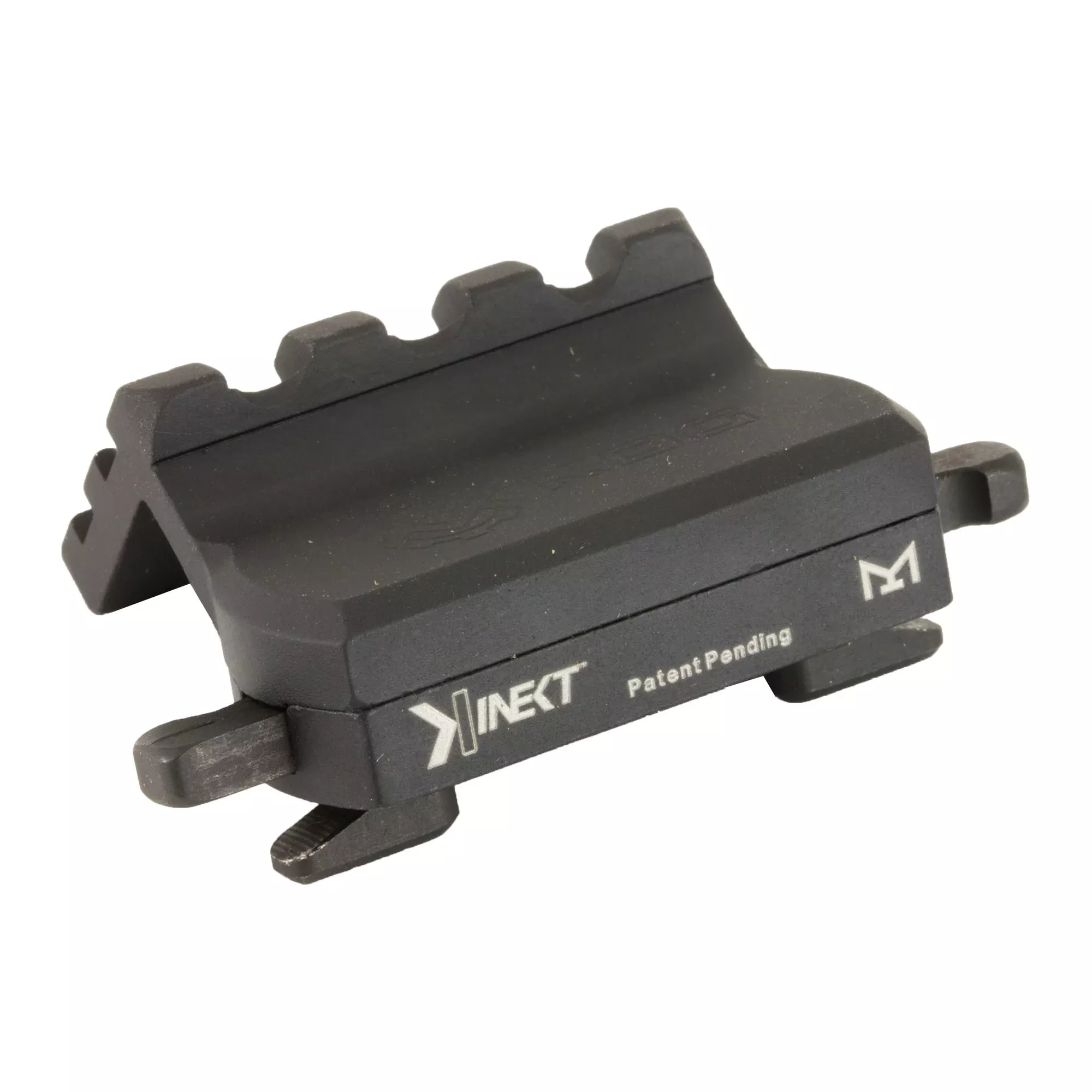 KDG KINECT M-LOK SureFire Offset Mount – AR-15 & M-LOK Compatible Rifles