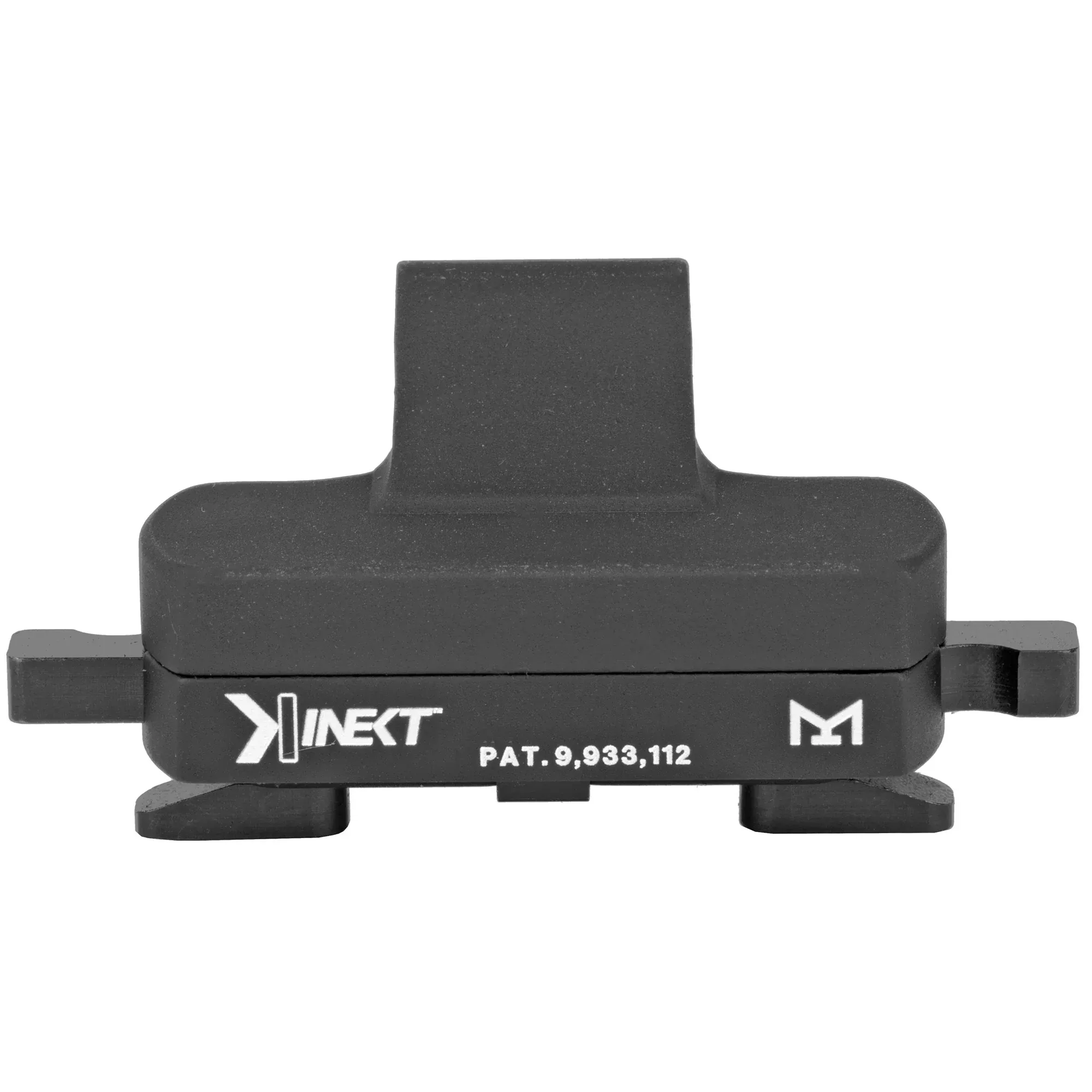 KDG M-LOK QD Mount for Surefire Pro Weapon Light – Aluminum Quick-Detach
