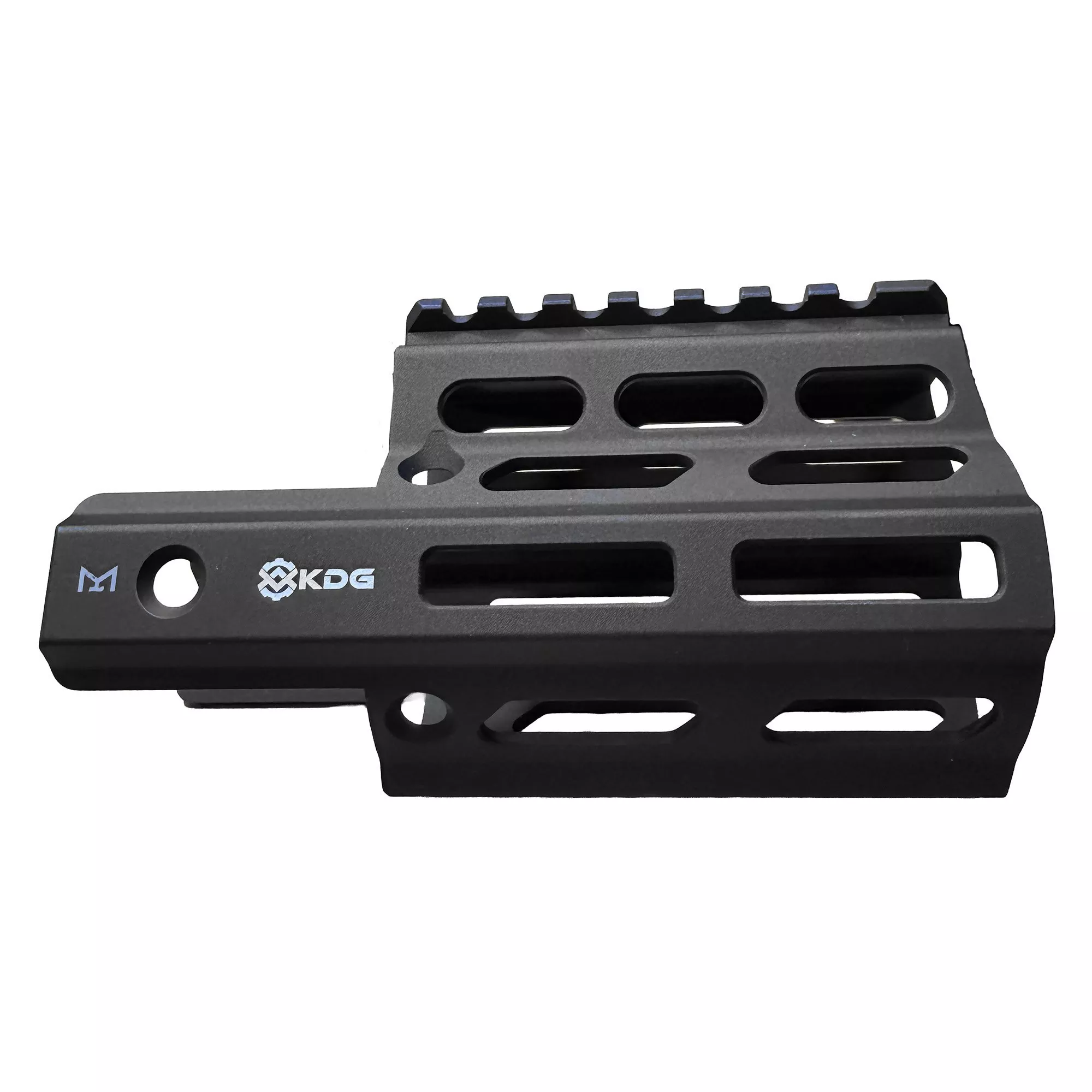 KDG Stribog SP9 3.25" Rail Extension M-LOK