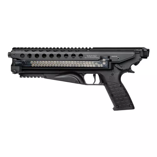 Kel-Tec - P50 Pistol 5.7x28MM 9.6"Barrel - 50 Rd