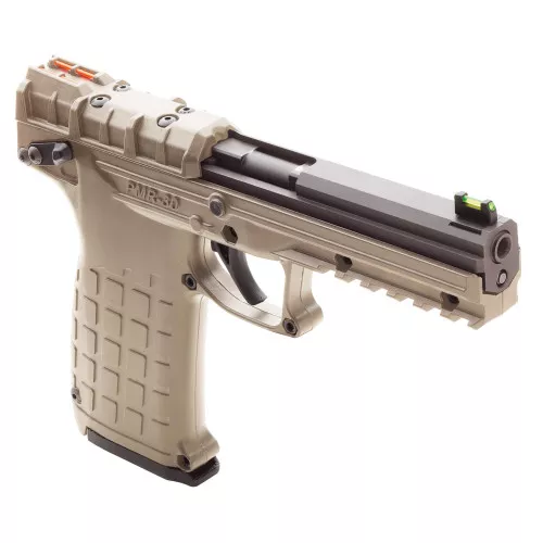 Kel-Tec PMR30 22WMR 30RD Tan*