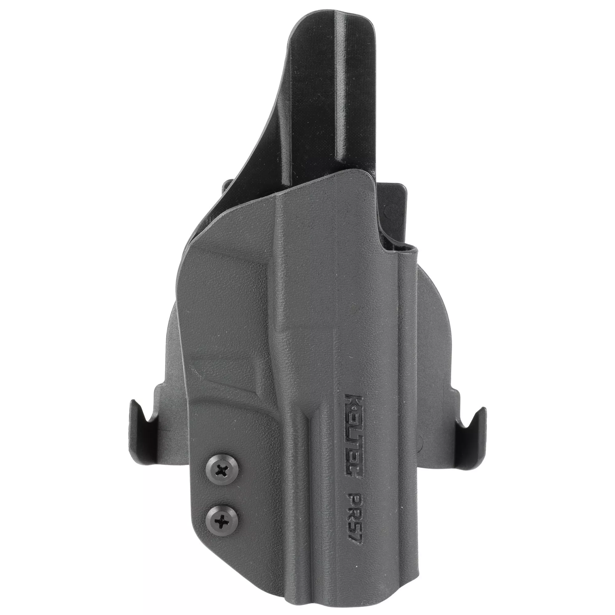 Kel-Tec PR57 OWB Paddle Holster RH Black
