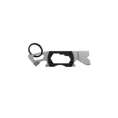 Kershaw 8810 PT-2 Key Chain Multi-Tool, Black