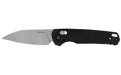 Kershaw Bel Air XL Folding Knife – 3.4" Blade