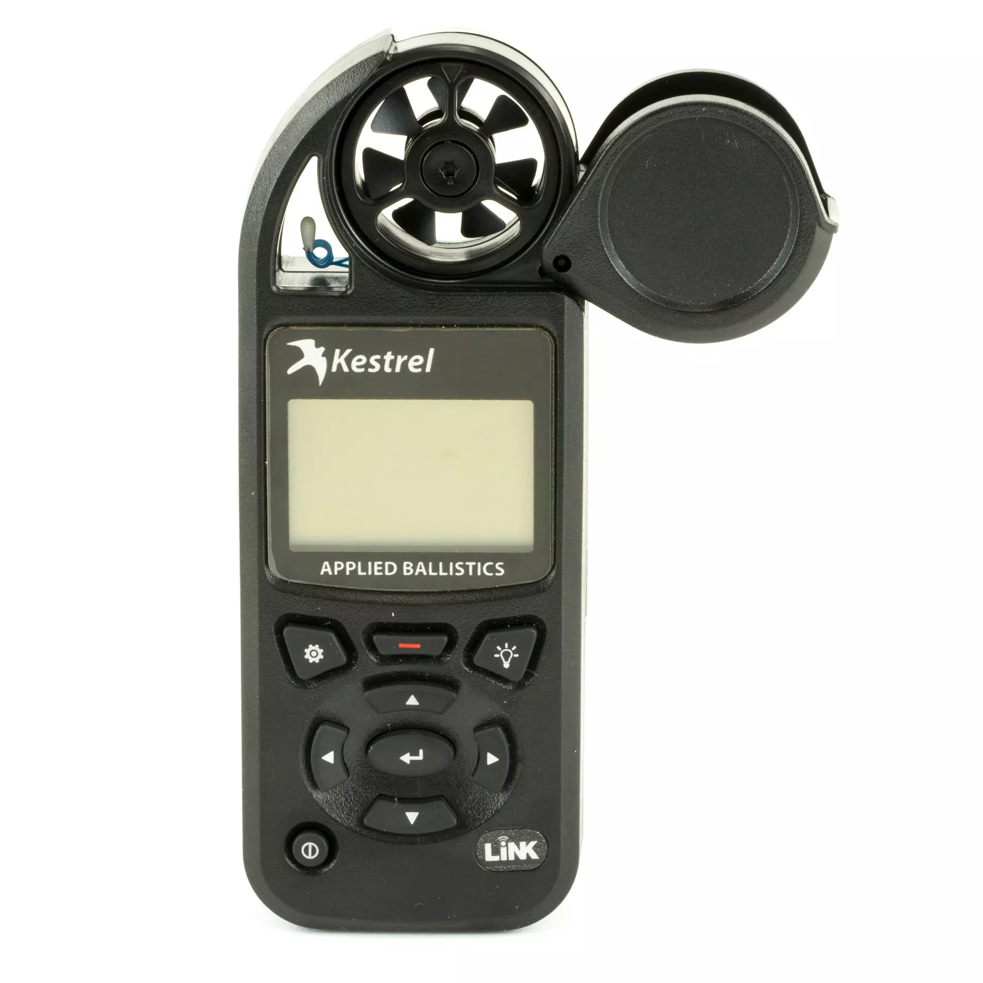 Kestrel Elite Weather Meter with Ballistics Link – Bluetooth Enabled