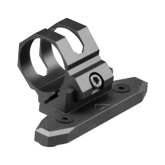 KEYMOD 1 INCH 45 DEGREE OFFSET LIGHT / LASER MOUNT