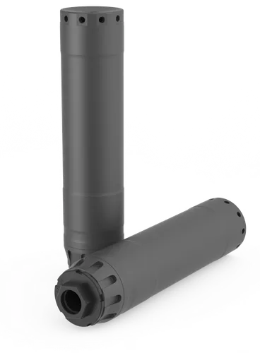 KGM - R30 .30 Cal Silencer - Black