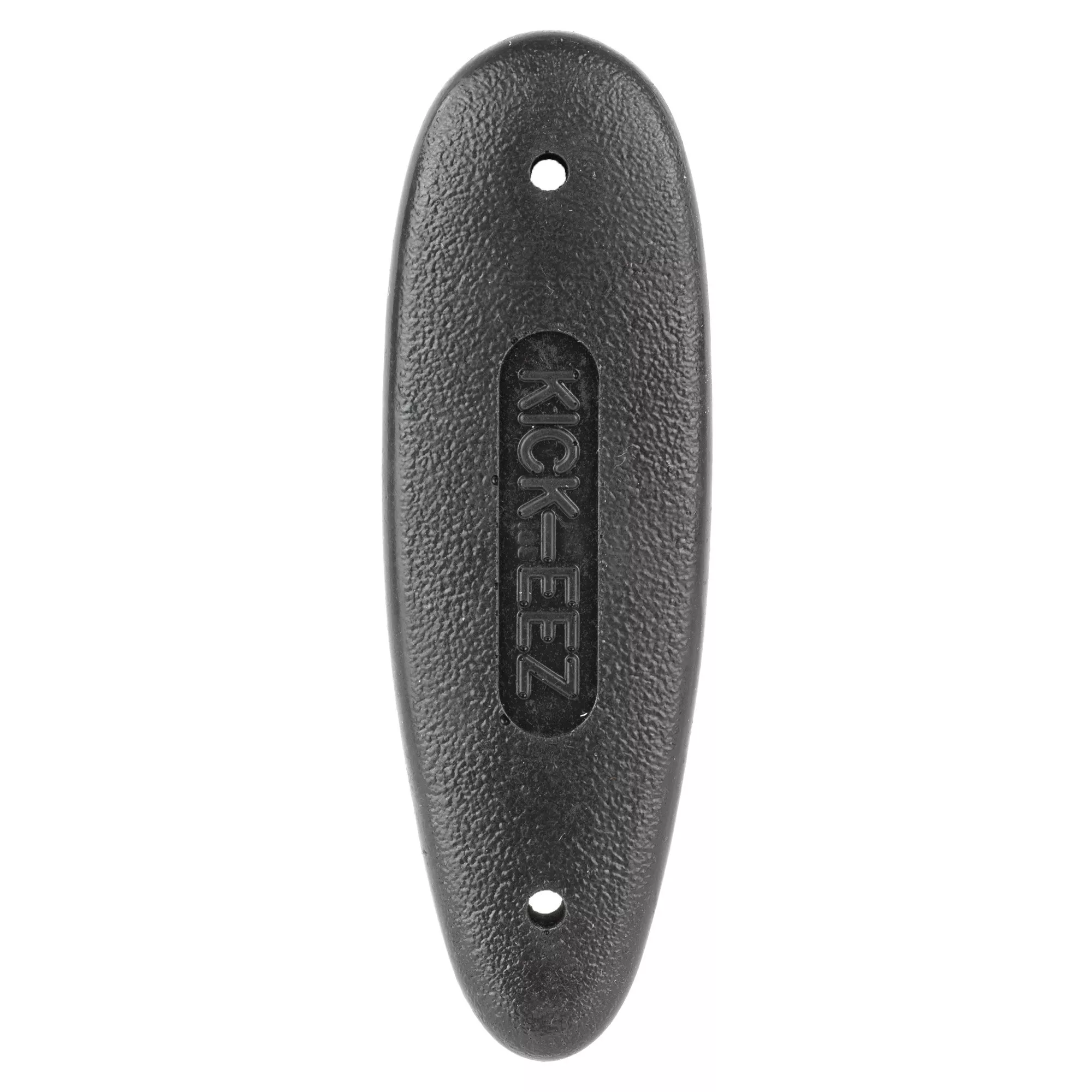 Kick-EEZ Pre-Fit Ruger M77/Browning Recoil Pad Black